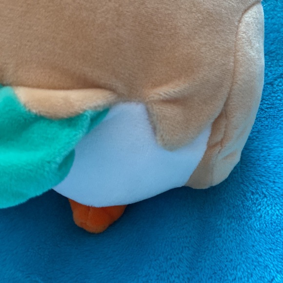 🔴⚪️ Pokémon Rowlet Stuffed Toy ⚪️🔴 - Picture 13 of 16